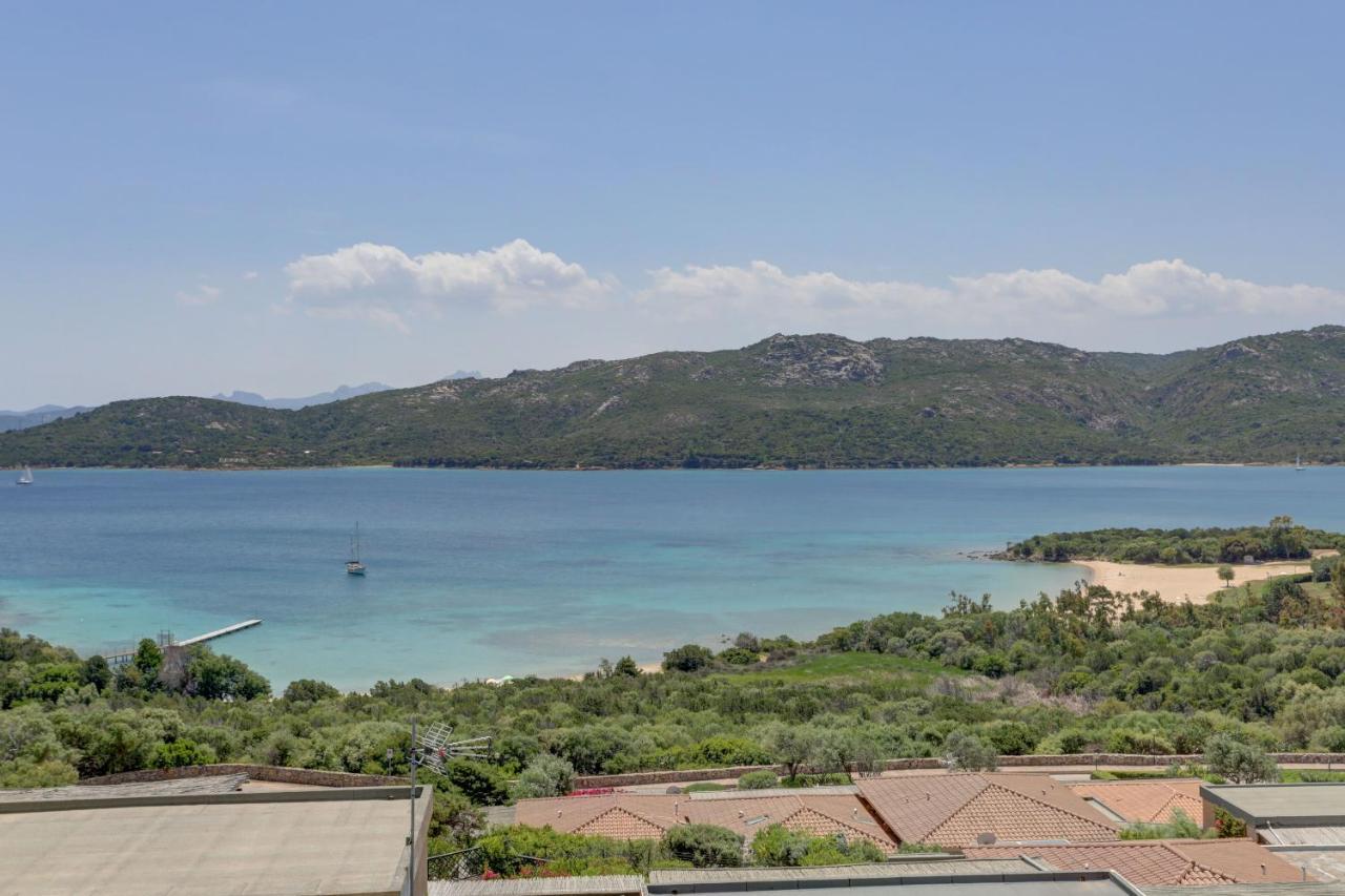 Villa Maria - Capo D'Orso - Home And More Palau Exterior photo